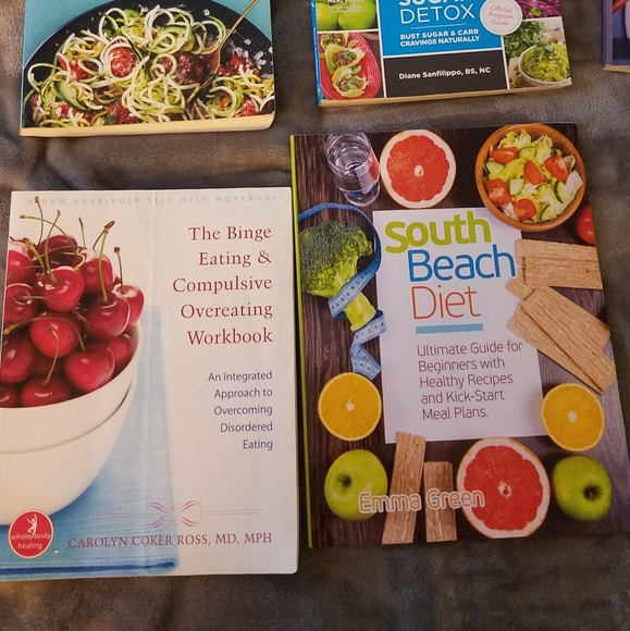 Books - Picture 2 of 2